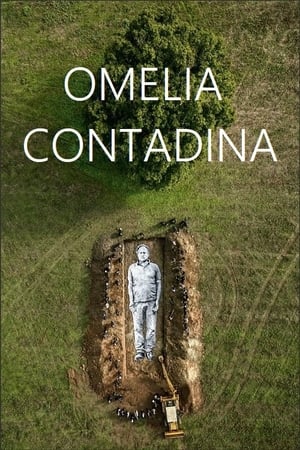 Poster Omelia Contadina 2020