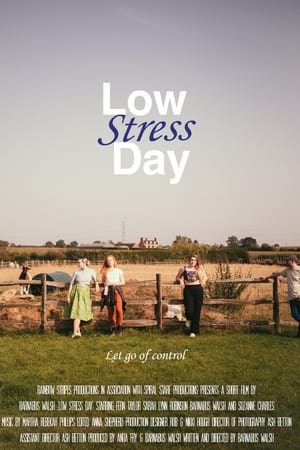 Image Low Stress Day