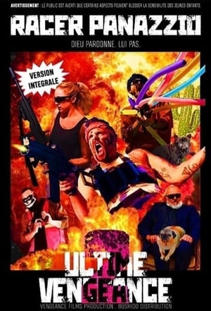 Poster Ultimate Revenge 2 - Origins 2020