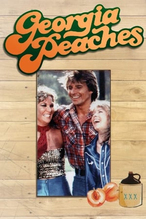 Poster The Georgia Peaches 1980