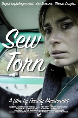 Poster Sew Torn 2019