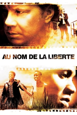 Poster Au nom de la liberté 2006