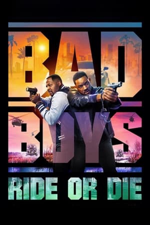 Image Bad Boys: Na život a na smrť