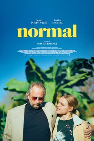 Poster Normal 2023