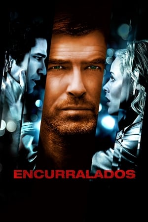 Poster Encurralados 2007