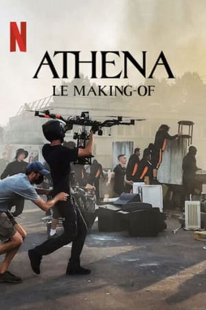 Image Athena: The Making Of