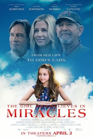 Image The Girl Who Believes in Miracles