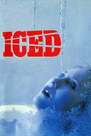 Poster Iced 1988