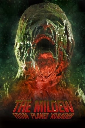 Poster The Mildew from Planet Xonader 2015