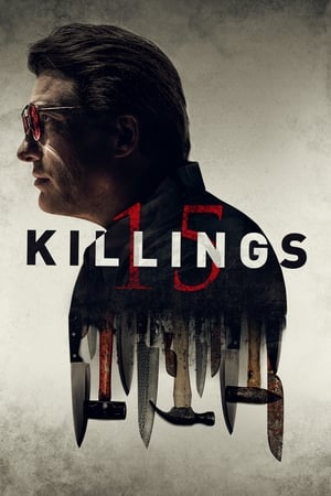 Poster 15 Killings 2020