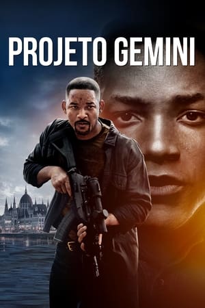 Poster Projeto Gemini 2019
