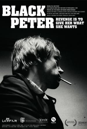 Poster Must Peeter 2008