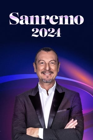 Poster Festival di Sanremo Saison 69 2019