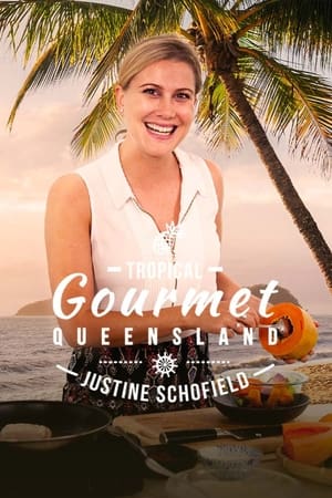 Poster Tropical Gourmet: Queensland 2018