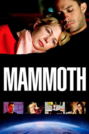 Poster Mammoth 2009