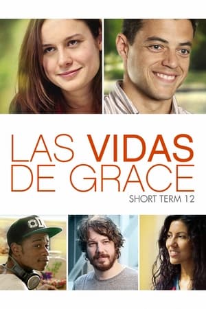 Poster Las vidas de Grace (Short Term 12) 2013