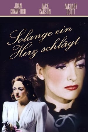 Poster Solange ein Herz schlägt 1945