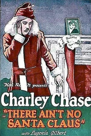 Poster There Ain't No Santa Claus 1926
