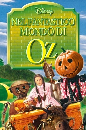 Image Nel fantastico mondo di Oz