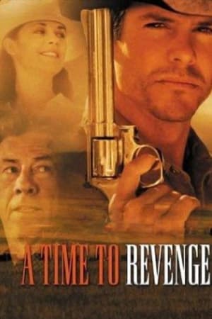 Poster A Time to Revenge 1997