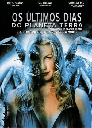 Poster Final Days of Planet Earth 2006