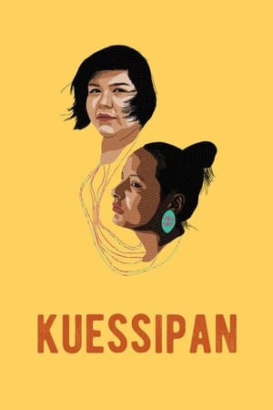 Poster Kuessipan 2019