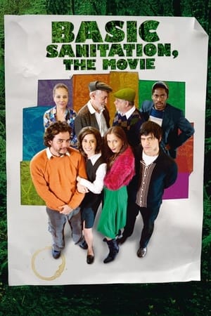 Poster Basic Sanitation, the Movie 2007