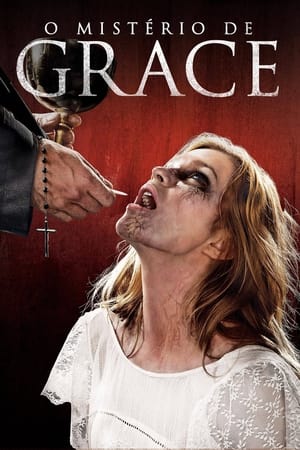 Poster Grace: A Possessão 2014
