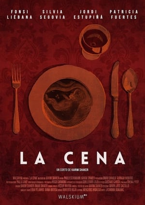 Poster La Cena 2016