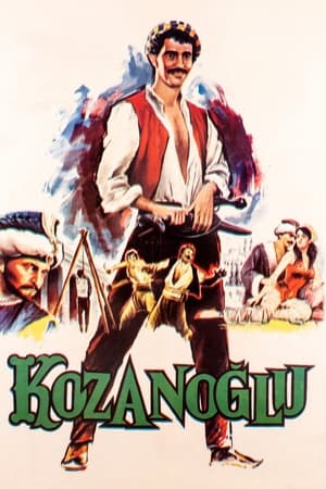 Poster Kozanoğlu 1967