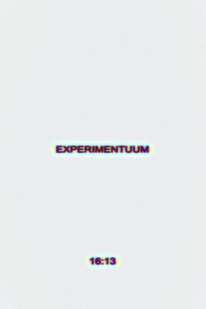 Poster Experimentuum 2024