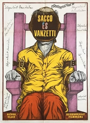 Image Sacco és Vanzetti