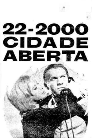 Image 22–2000 Cidade Aberta