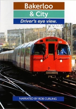 Image Bakerloo & City Driver's Eye View