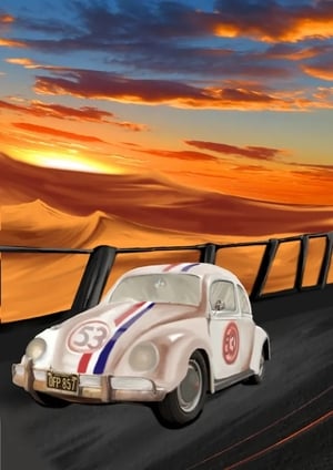 Poster Herbie: One Last Ride 