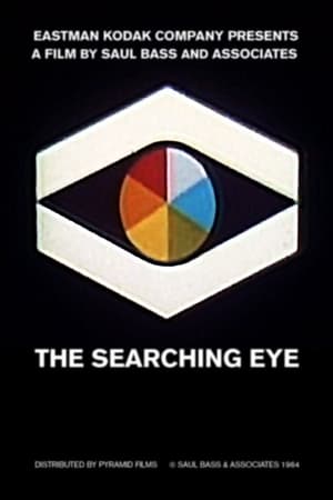 Poster The Searching Eye 1964