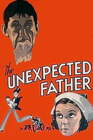 Poster The Unexpected Father 1932