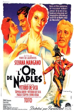 Image L'Or de Naples