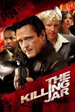 Poster The Killing Jar 2010
