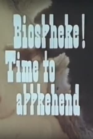 Poster Биосфера! Время осознания 1974