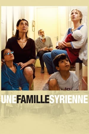 Image Une famille syrienne