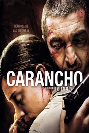 Poster Carancho 2010