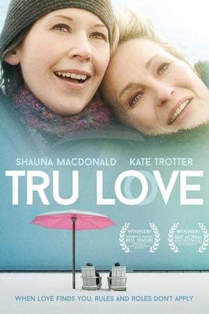 Poster Tru Love 2013