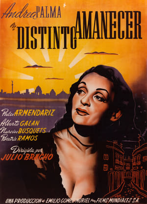 Poster Distinto Amanecer 1943