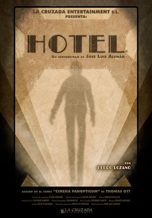 Poster Hotel 2012