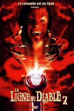 Poster La Ligne du Diable II - Aux portes de l'enfer 1992