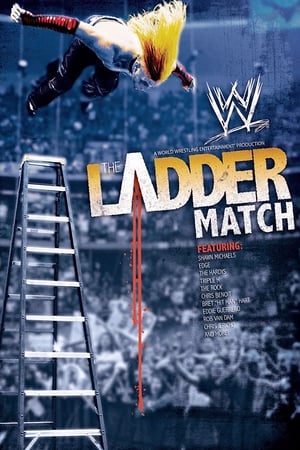 Poster WWE: The Ladder Match 2007