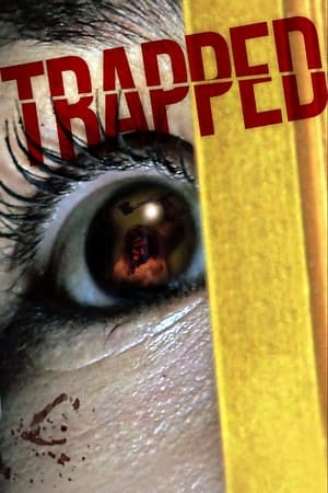 Poster Trapped 2014