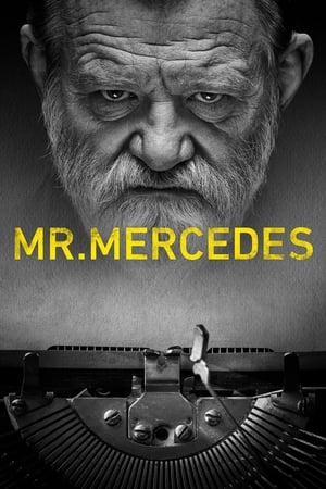 Poster Mr. Mercedes 2017
