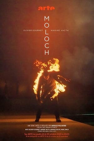 Poster Moloch 2020